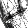 BMX SUBROSA SALVADOR BLEU (TT 20,5'')